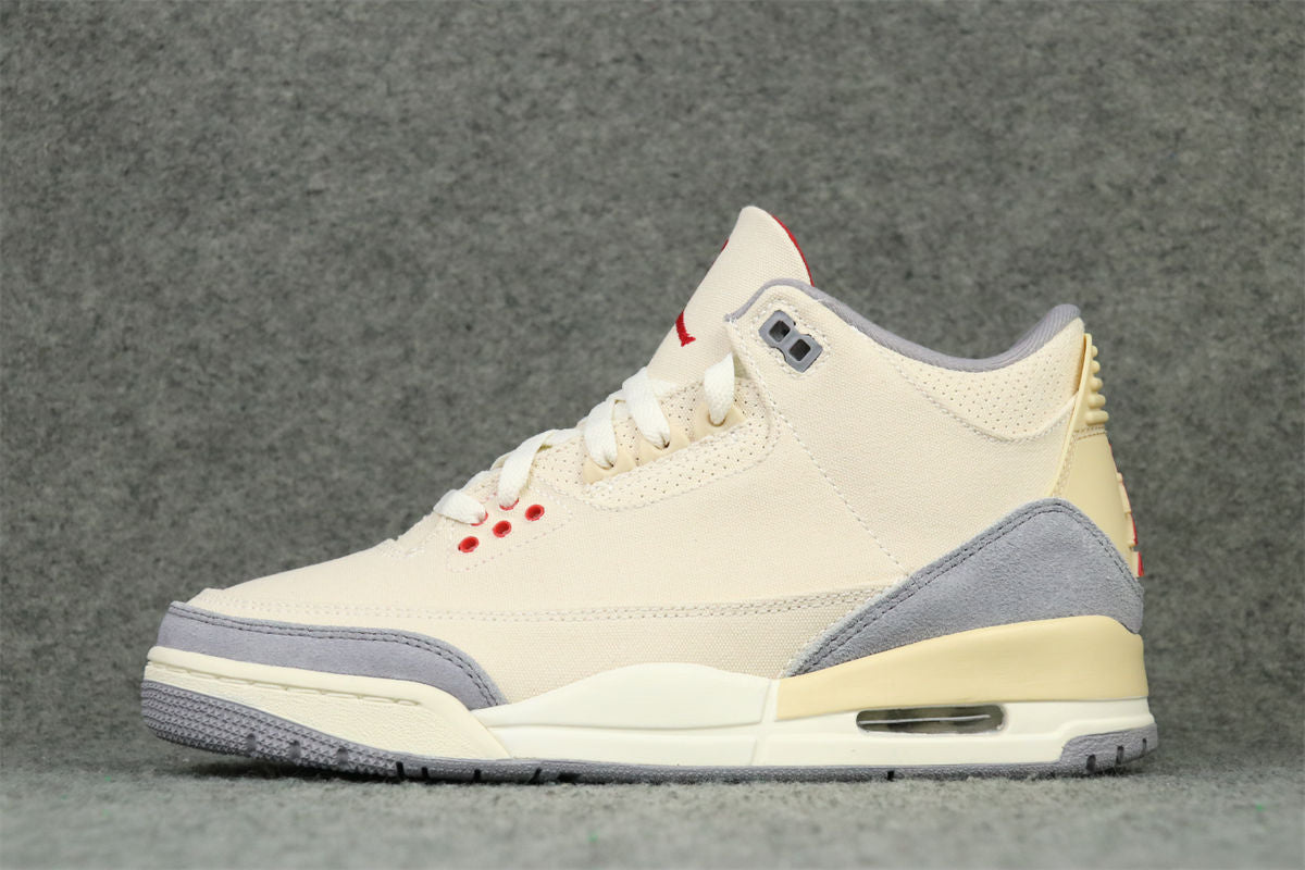 Air Jordan 3 Retro SE 'Muslin'