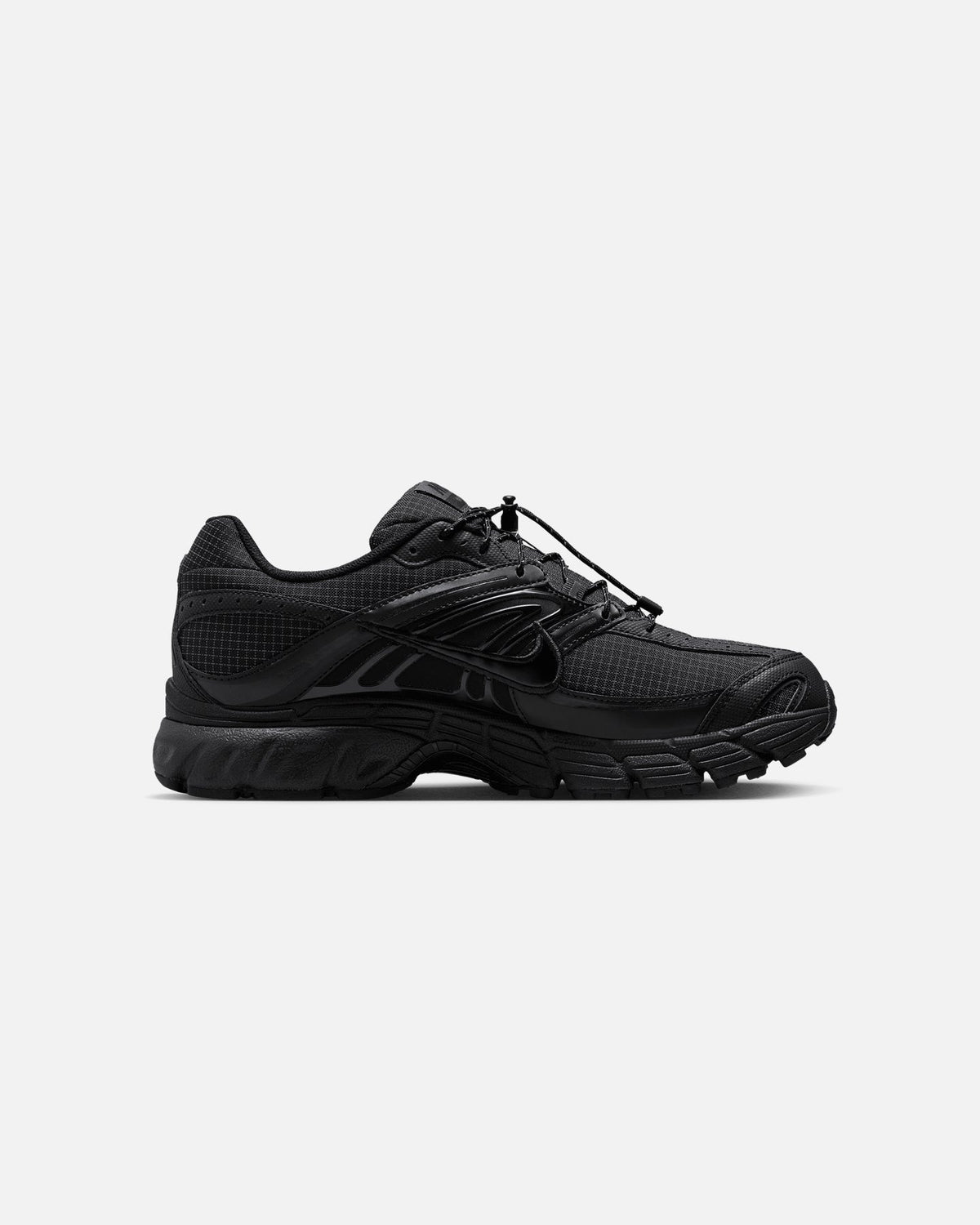 Nike Air Max Moto 2K Black/Black