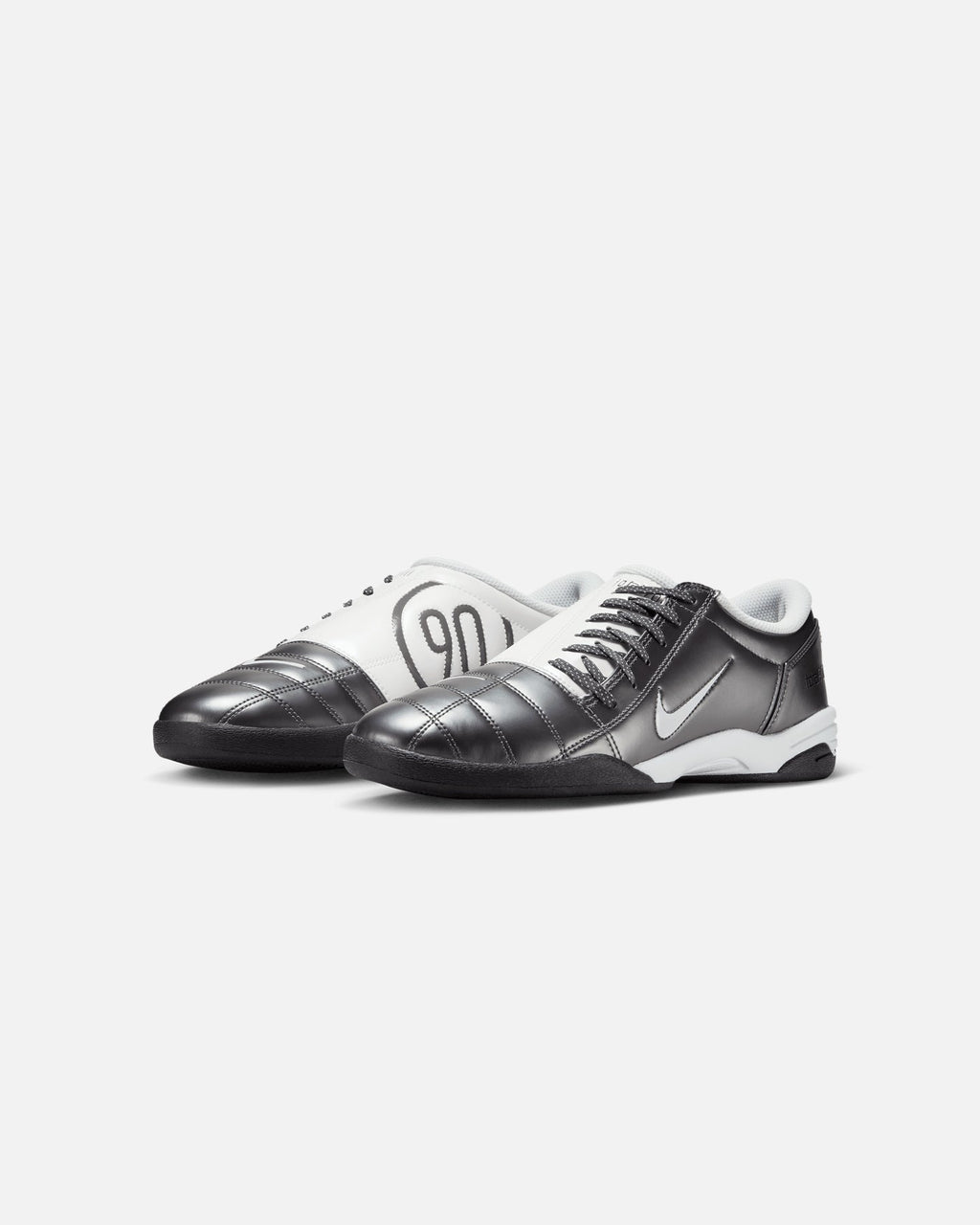 Nike Total 90 Graphite