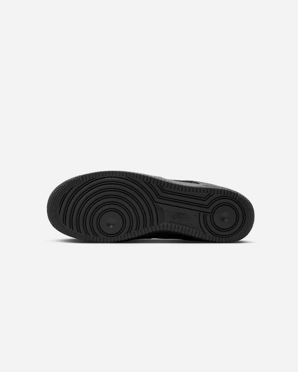 Nike Air Force 1 '07 LV8 "Denim" Anthracite