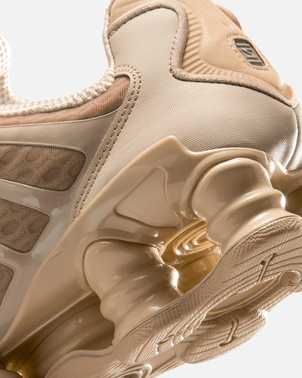 Nike Women's Shox TL Linen