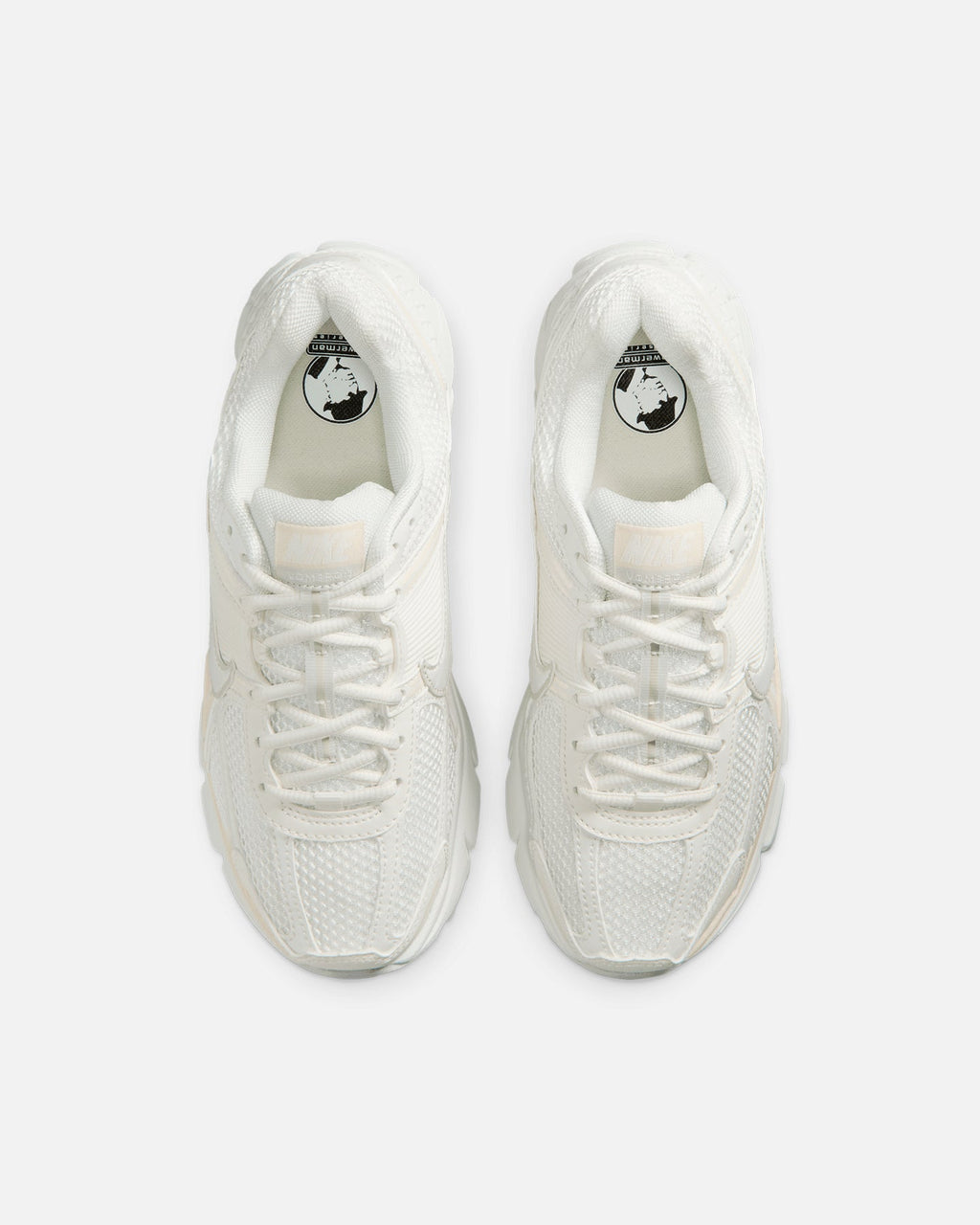 Nike Women's Zoom Vomero 5 Sail