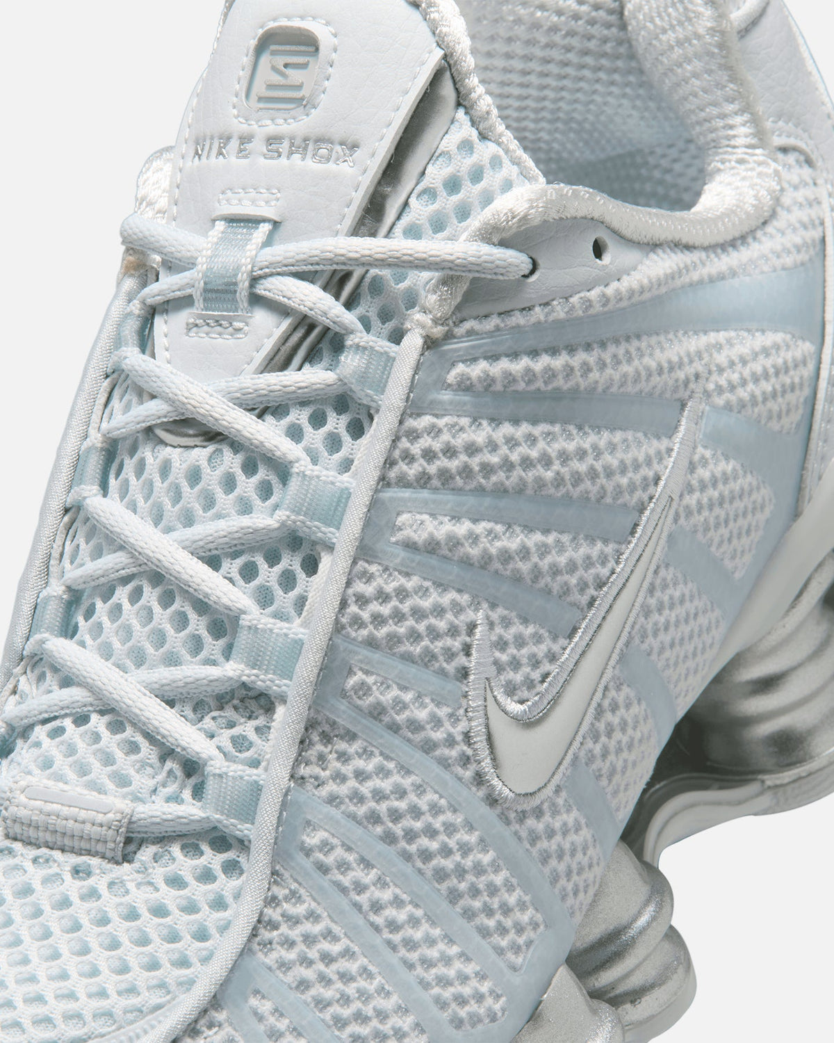 Nike Women's Shox TL