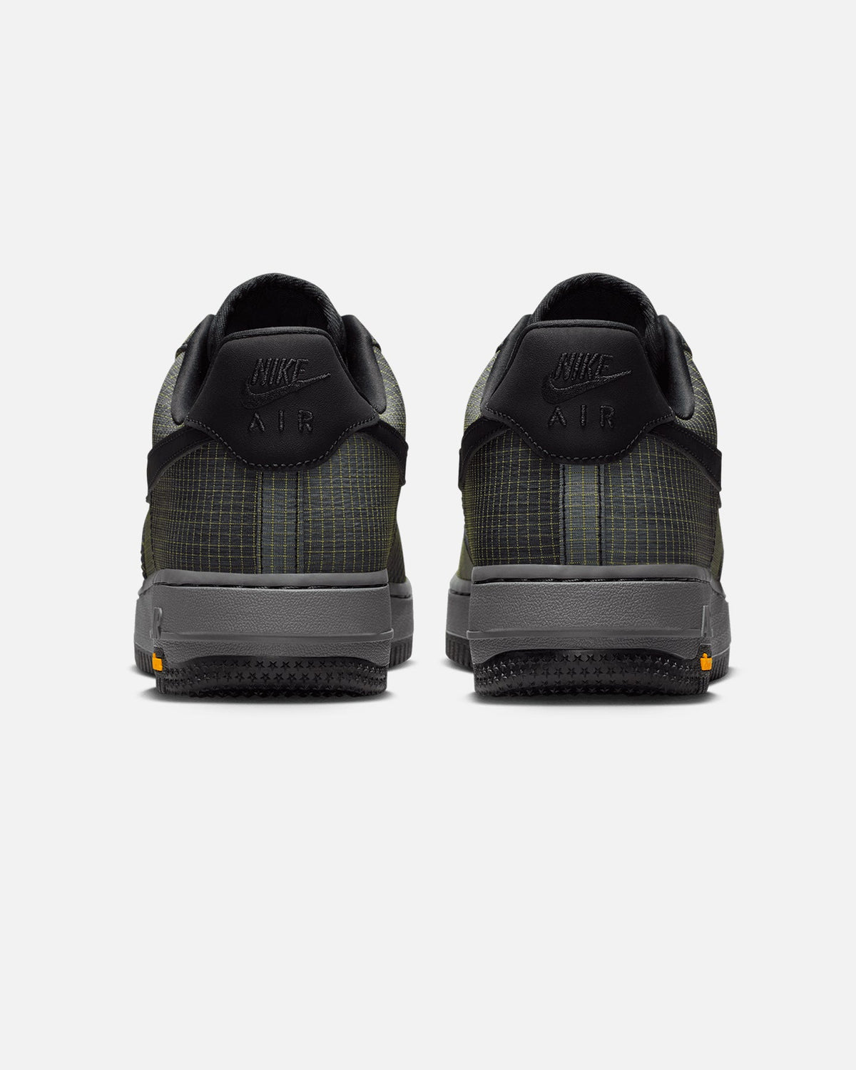 Nike Air Force 1 '07 LX Vibram Pencil Point