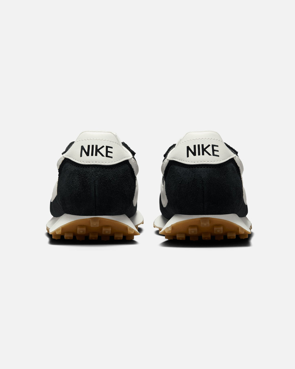Nike Women's LD-1000 Black/White