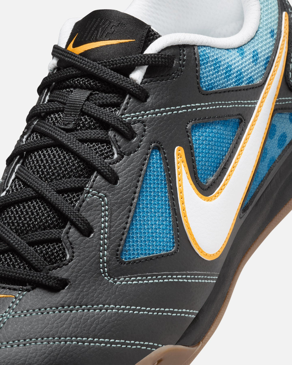 Nike Gato SE Black/White