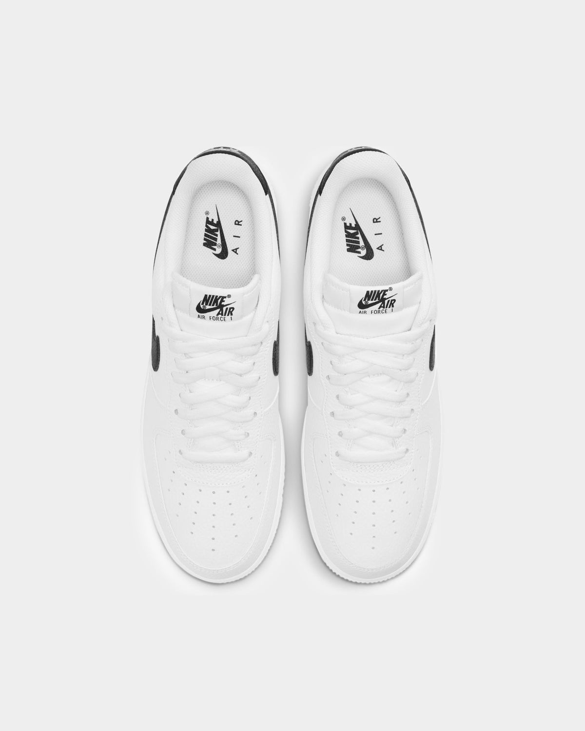 Nike Air Force 1 '07 White/Black