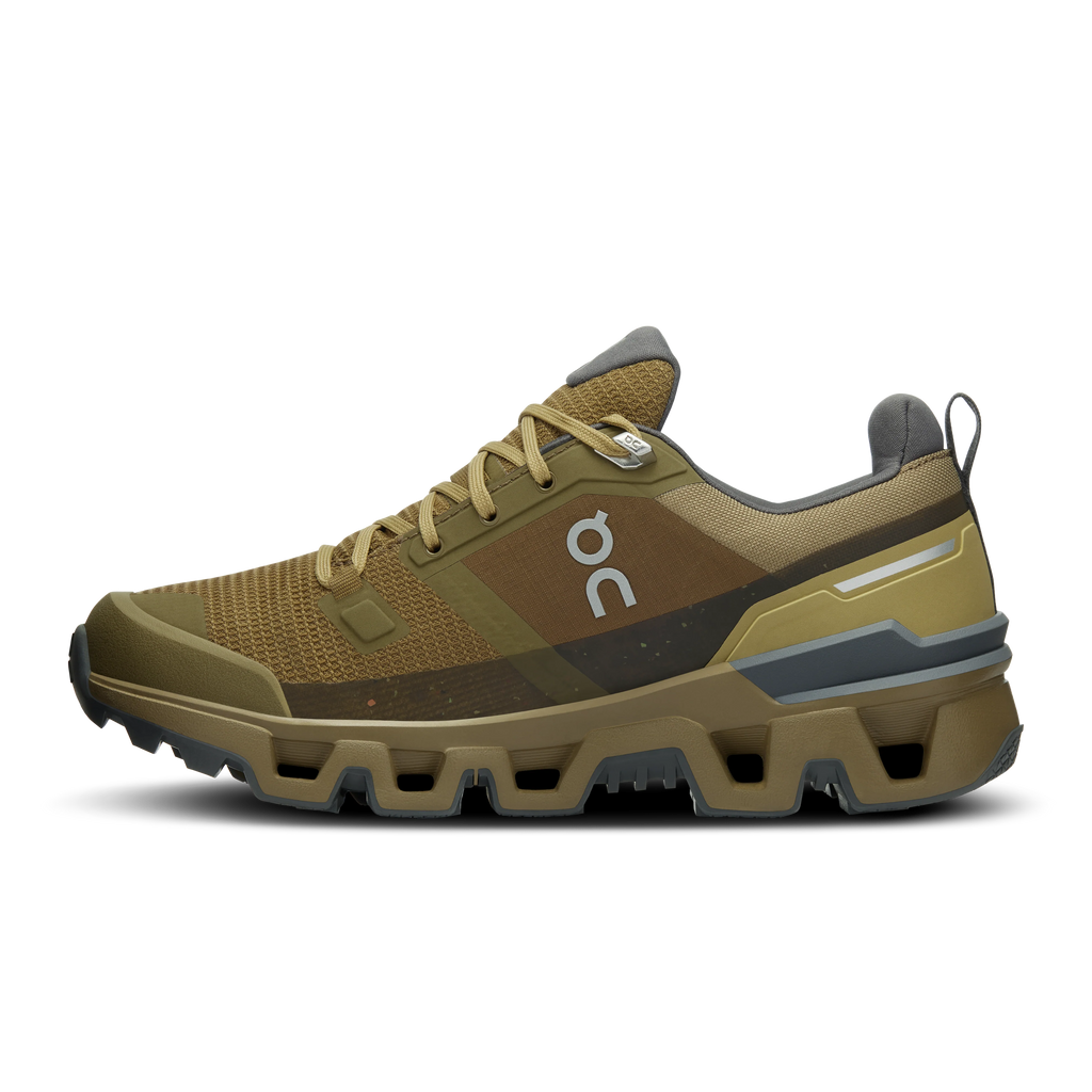Women's On Cloudwander Waterproof