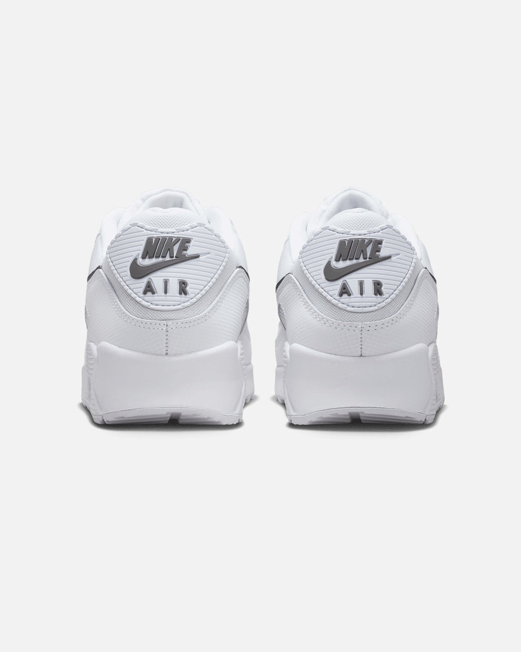 Nike Air Max 90 White/Grey