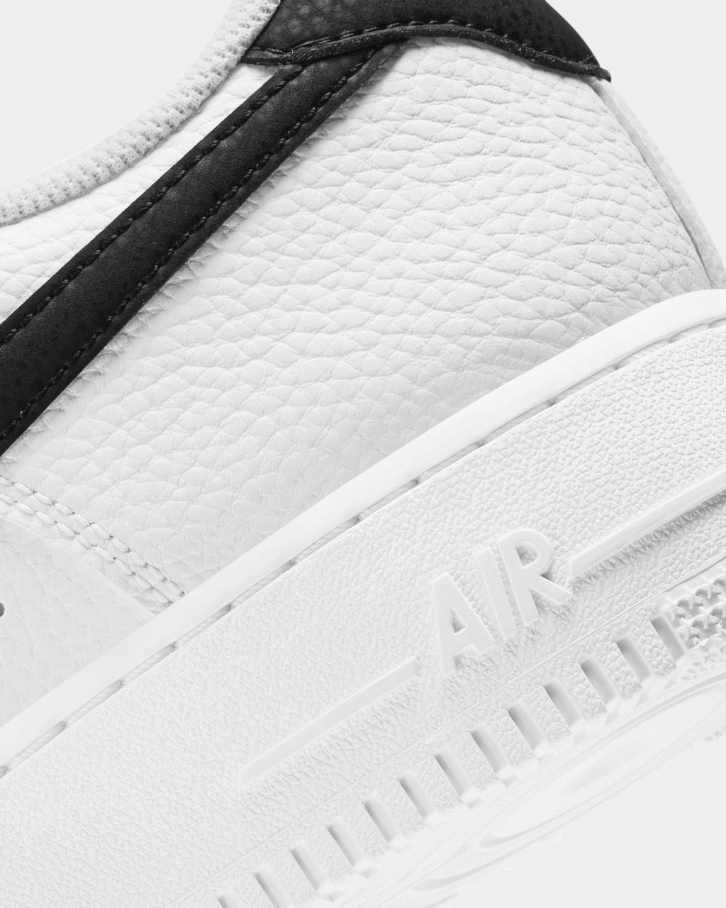 Nike Air Force 1 '07 White/Black
