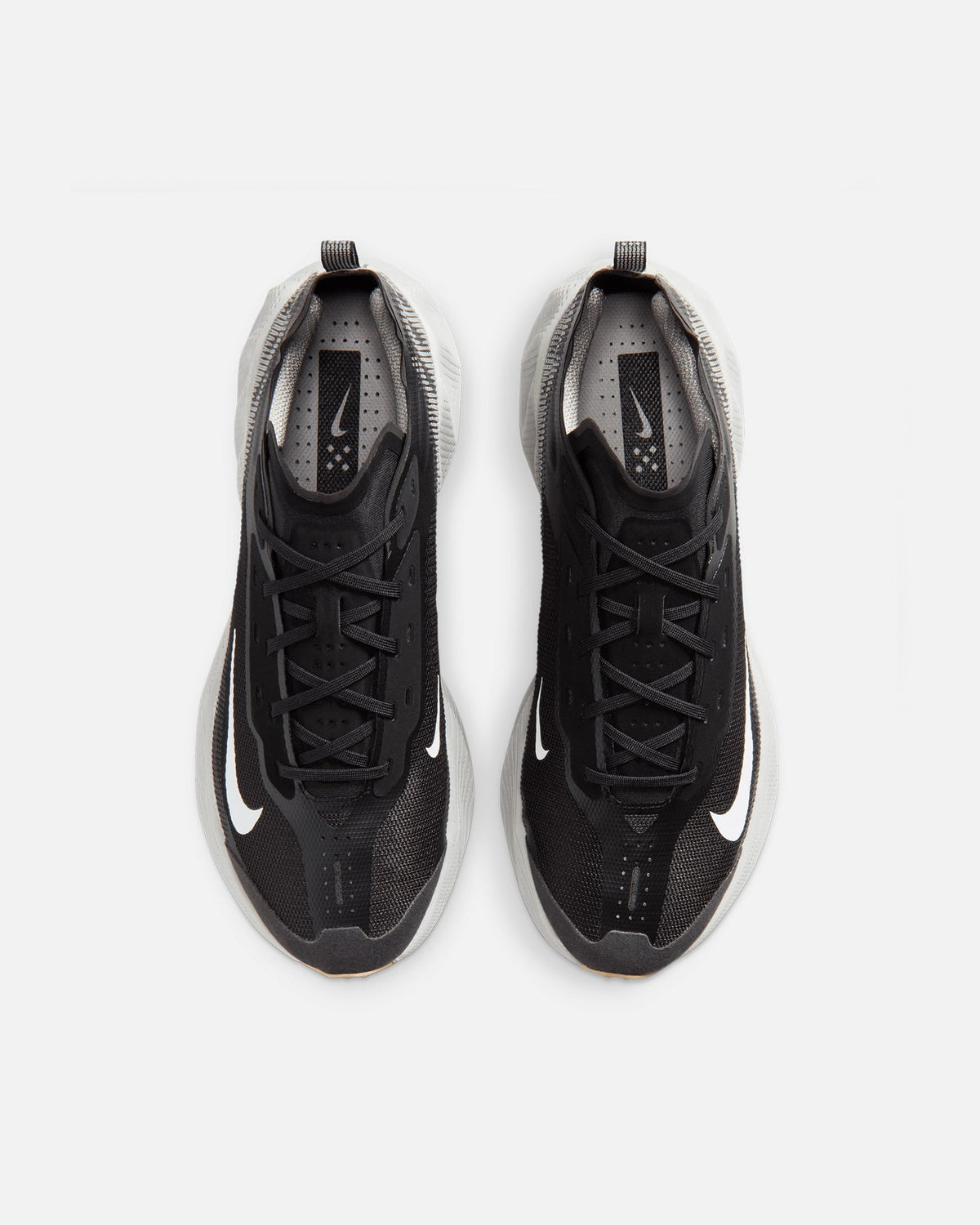 Nike Ava X Black/White