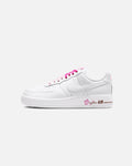 Nike Women's Air Force 1 '07 SE White/White
