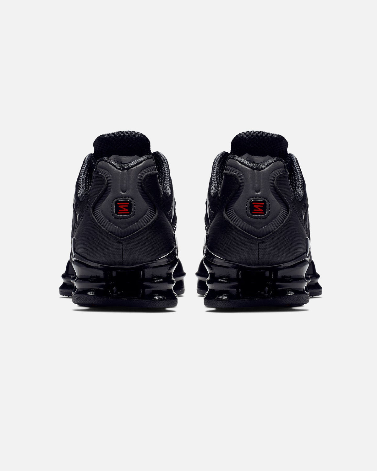 Nike Women's Shox TL Black