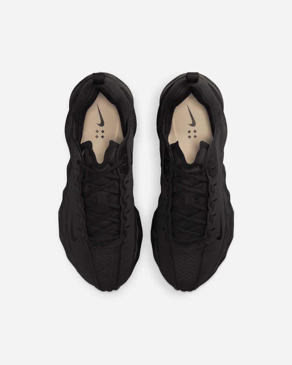Nike Ava Rover Black/Black