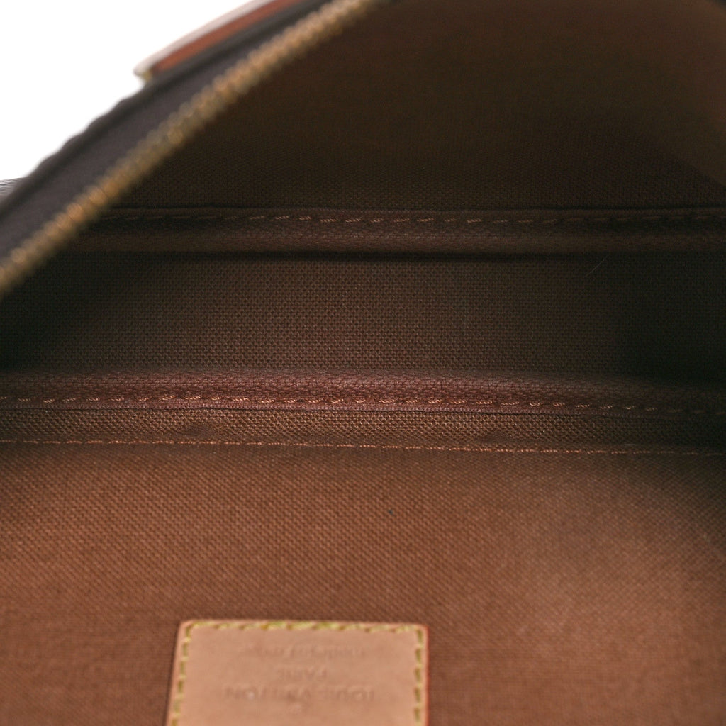 Monogram Multi Pochette Accessories Large Pochette