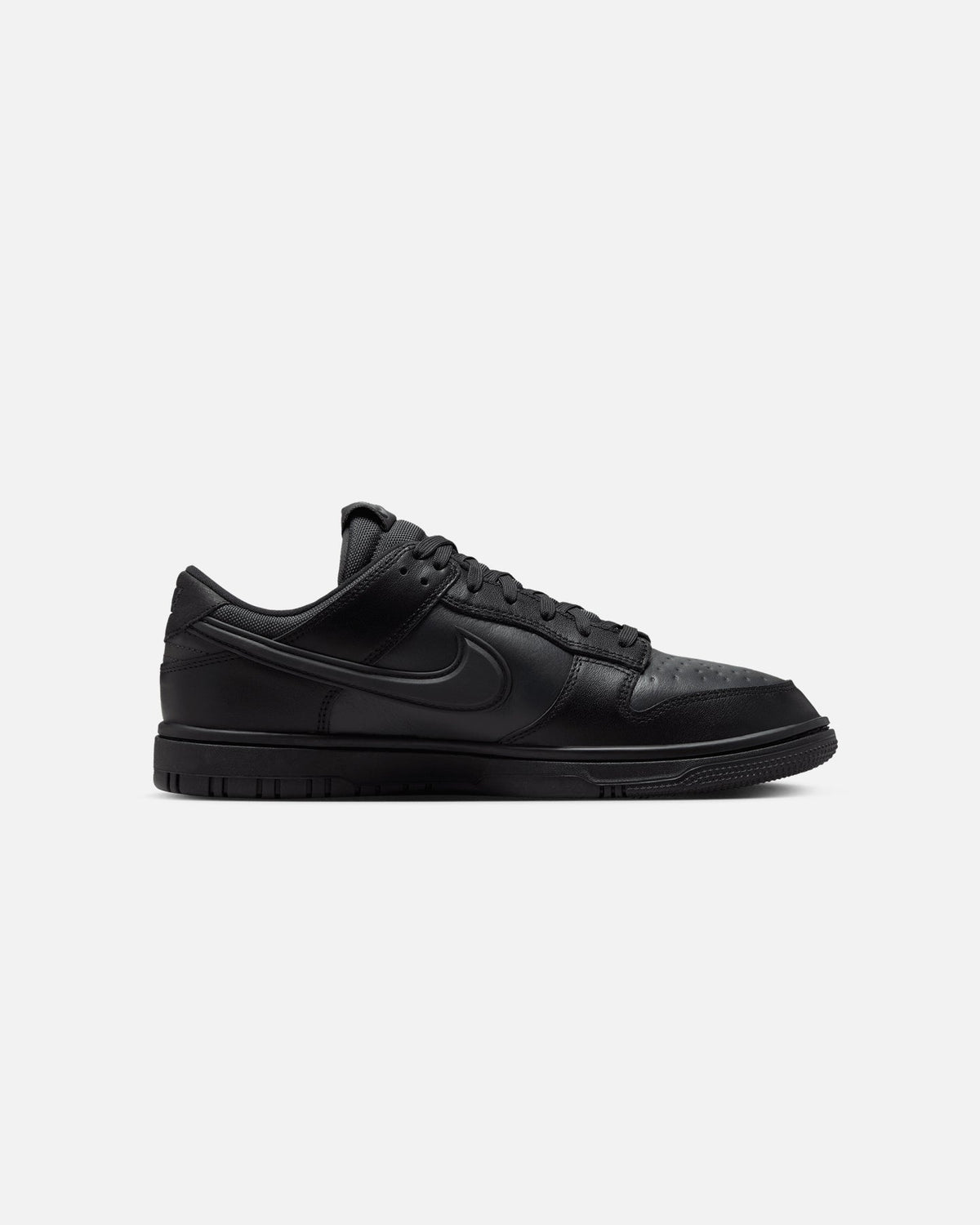 Nike Dunk Low GORE-TEX Black/White
