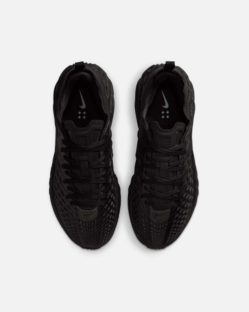 Nike Ava Edge Black/Grey