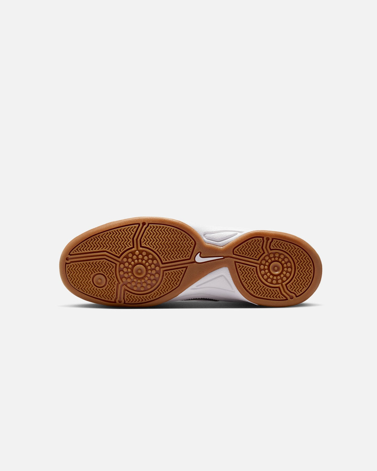 Nike Women's Total 90 White/Gum