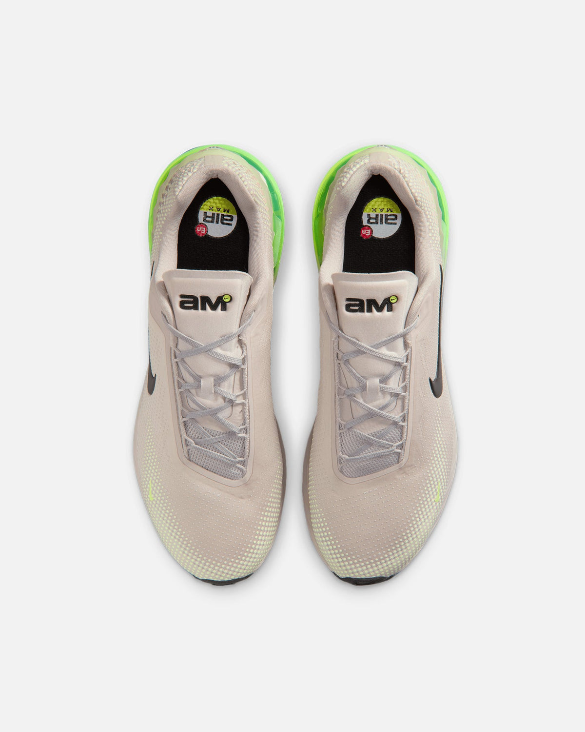 Nike Air Max Phoenix Moon Particle