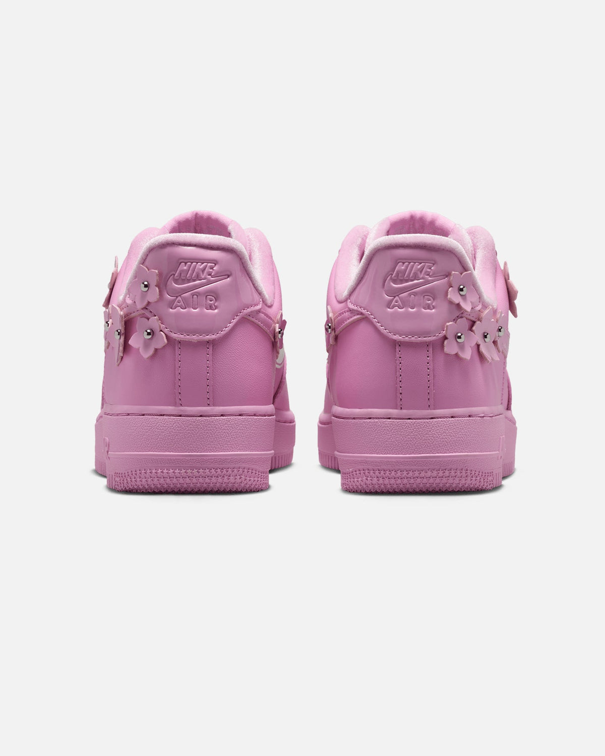 Nike Women's Air Force 1 '07 "Florette" Pink