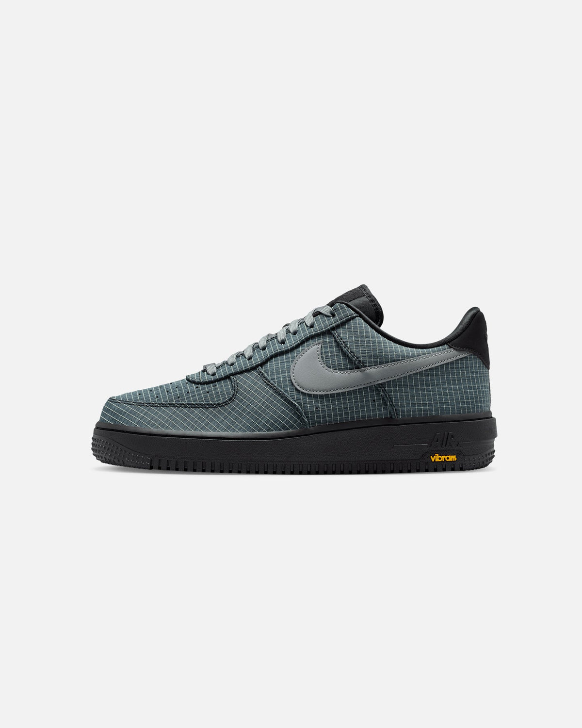Nike Air Force 1 '07 LX Vibram® Black/Smoke Grey