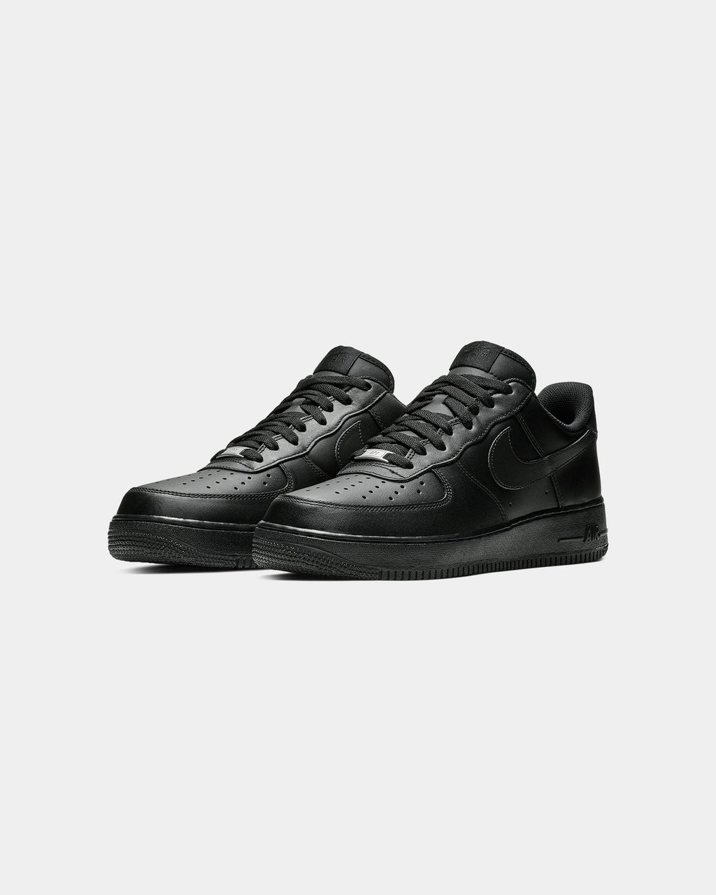 Nike Air Force 1 '07 Black/Black