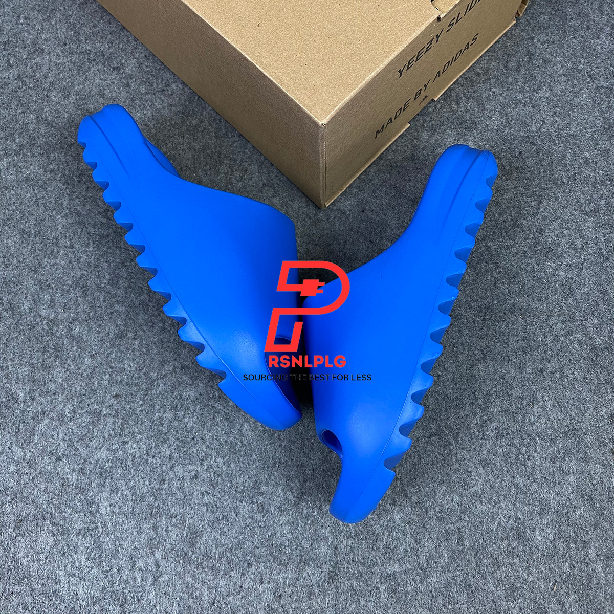 Yeezy Slides 'Enfora'
